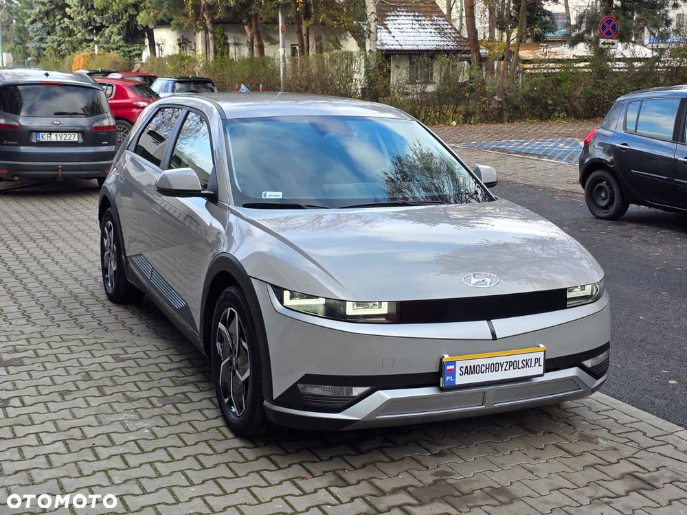 Hyundai IONIQ 5 73kWh Smart - 18