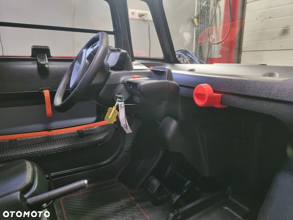 Citroën Inny - 4