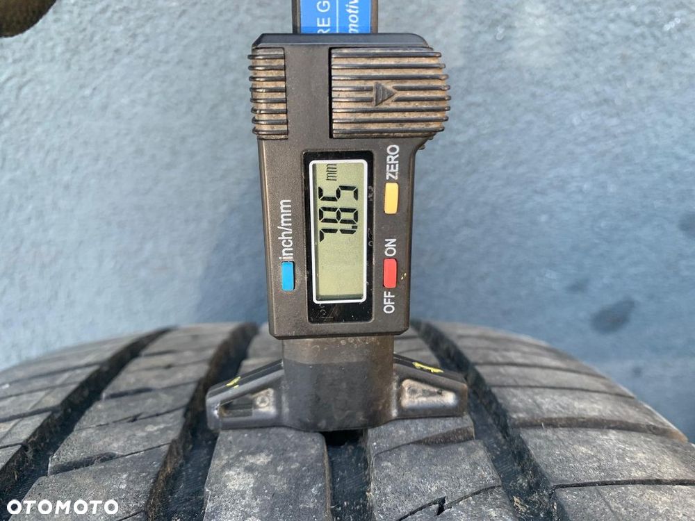 2x opony opona letnia apollo apterra ht2 255/60r18 112V 7.8mm - 11