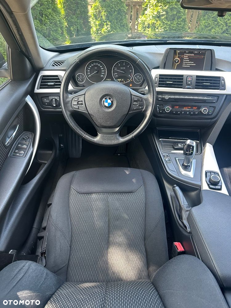 BMW Seria 3 316d - 11