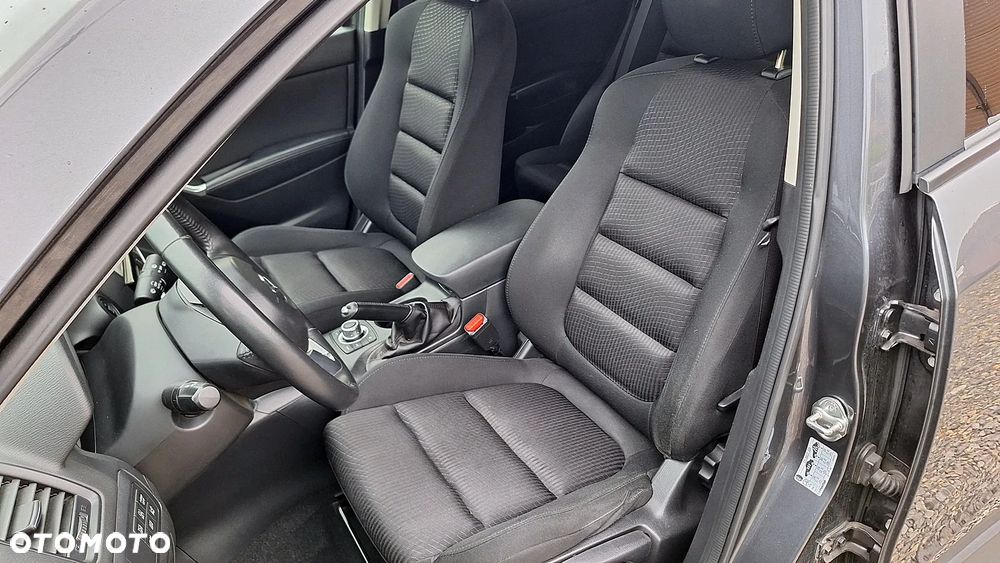 Mazda CX-5 2.2 SKYACTIV-D AWD Center-Line - 6