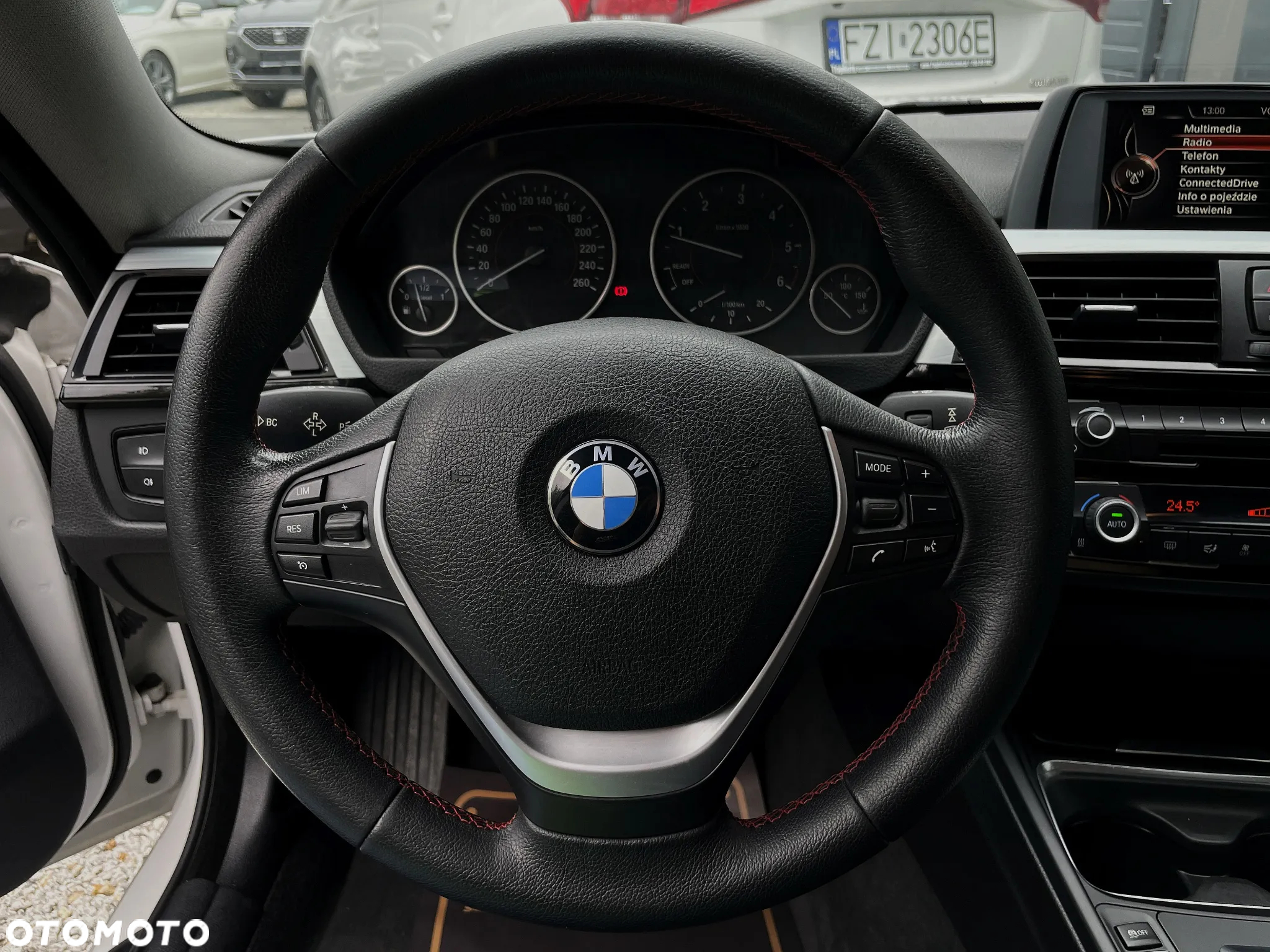 BMW Seria 4 420d Gran Coupe - 20