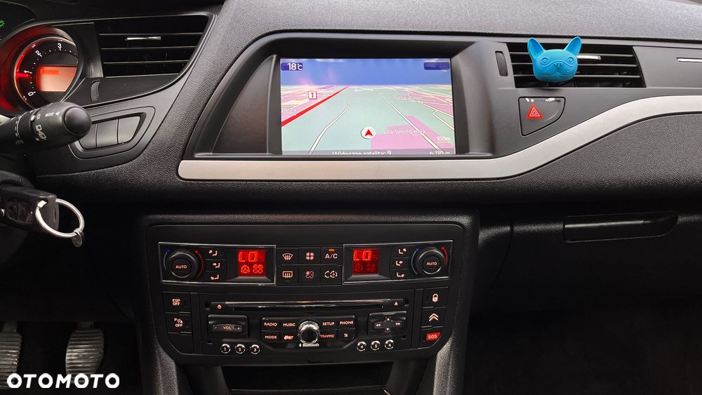 Citroën C5 2.0 HDi Exclusive - 13