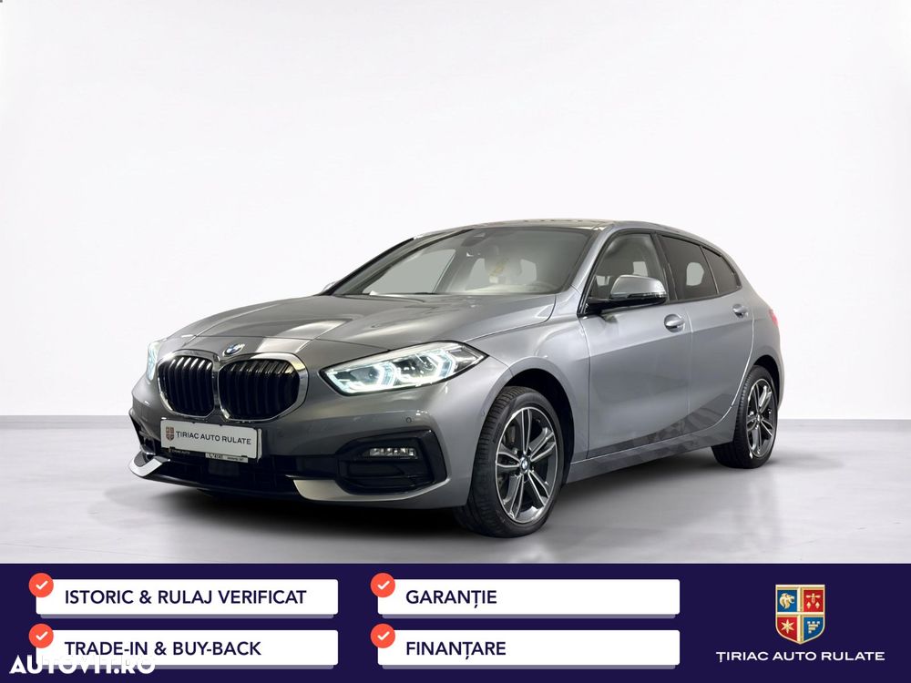 BMW Seria 1