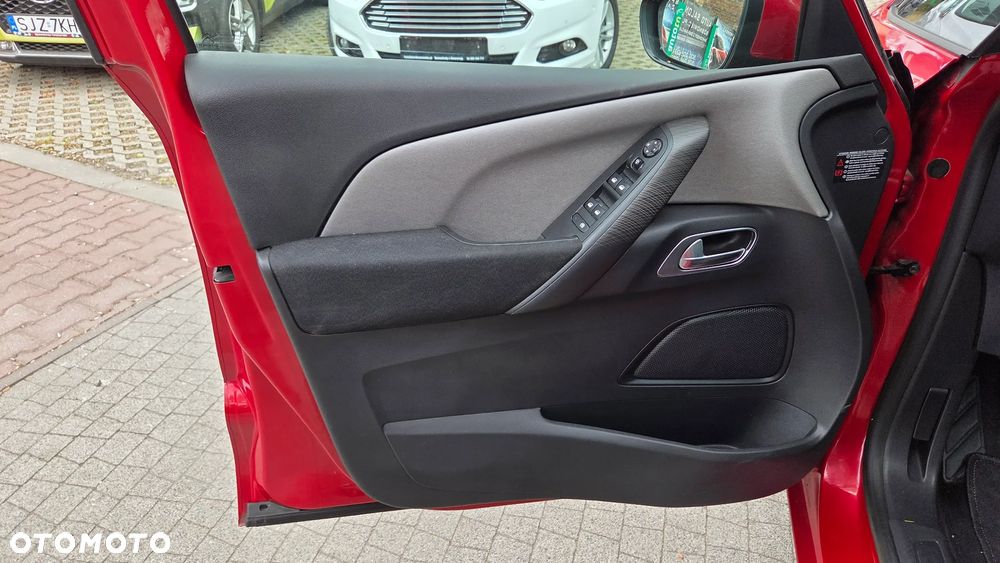 Citroën C4 Picasso 2.0 HDi FAP Exclusive - 20