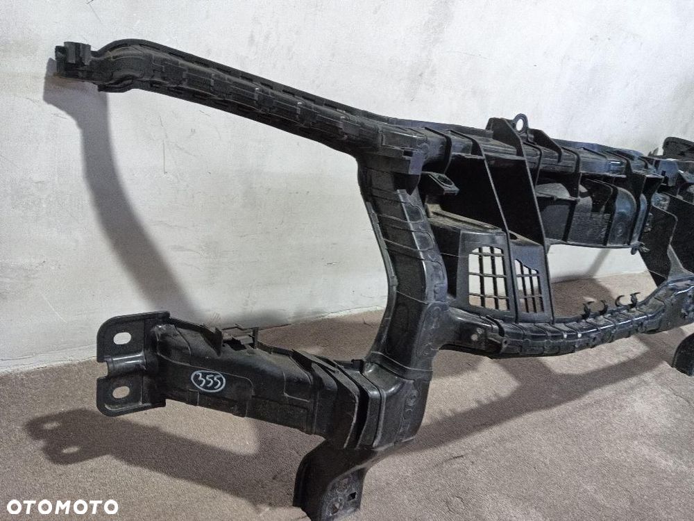 PAS PRZÓD PRZEDNI FORD TRANSIT MK8 BK31-8B041AM - 2