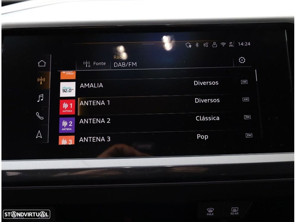 Audi Q4 e-tron 45 82 kWh - 32