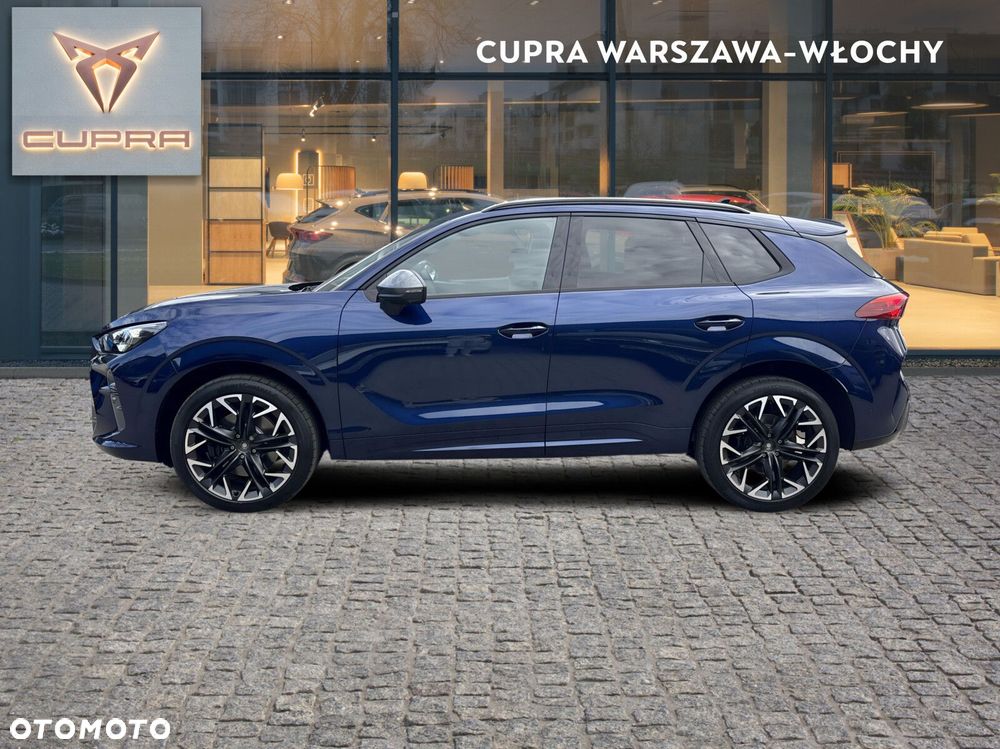 Cupra Terramar 2.0 TSI 4Drive VZ DSG - 3