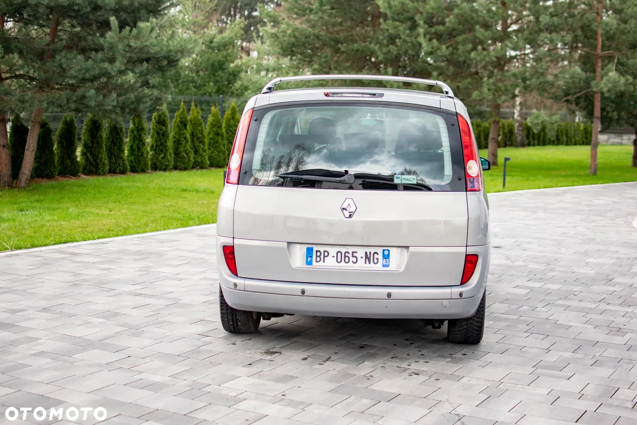 Renault Espace - 23