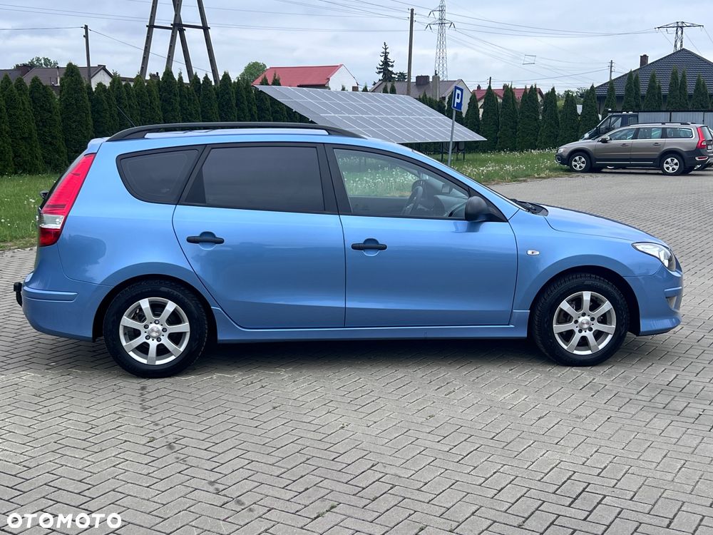 Hyundai i30 1.4 Blue Classic - 10