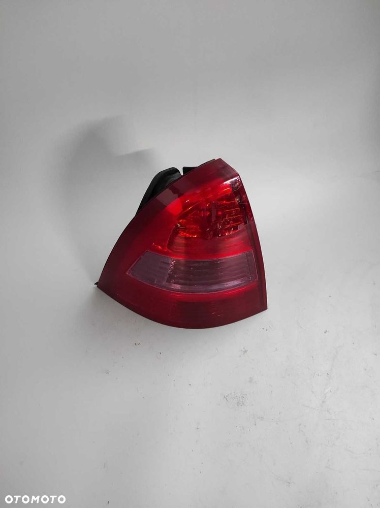 Lampa tylna lewa CITROEN C5, Rok 2004-08, OE:890.326.97