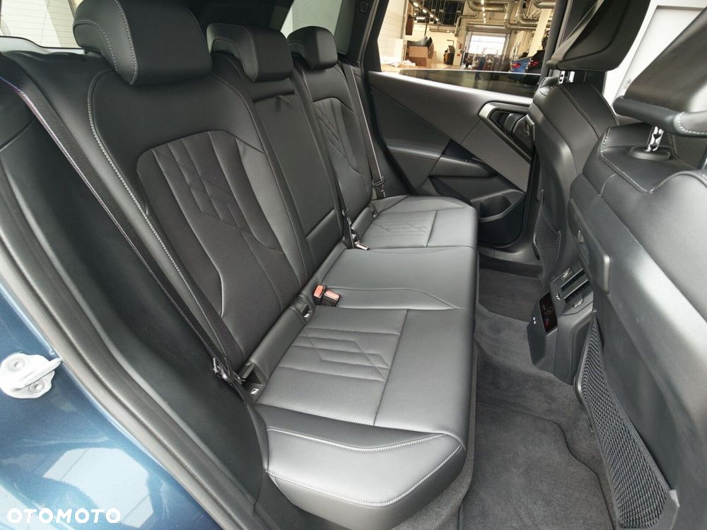 BMW X3 xDrive20d mHEV - 13