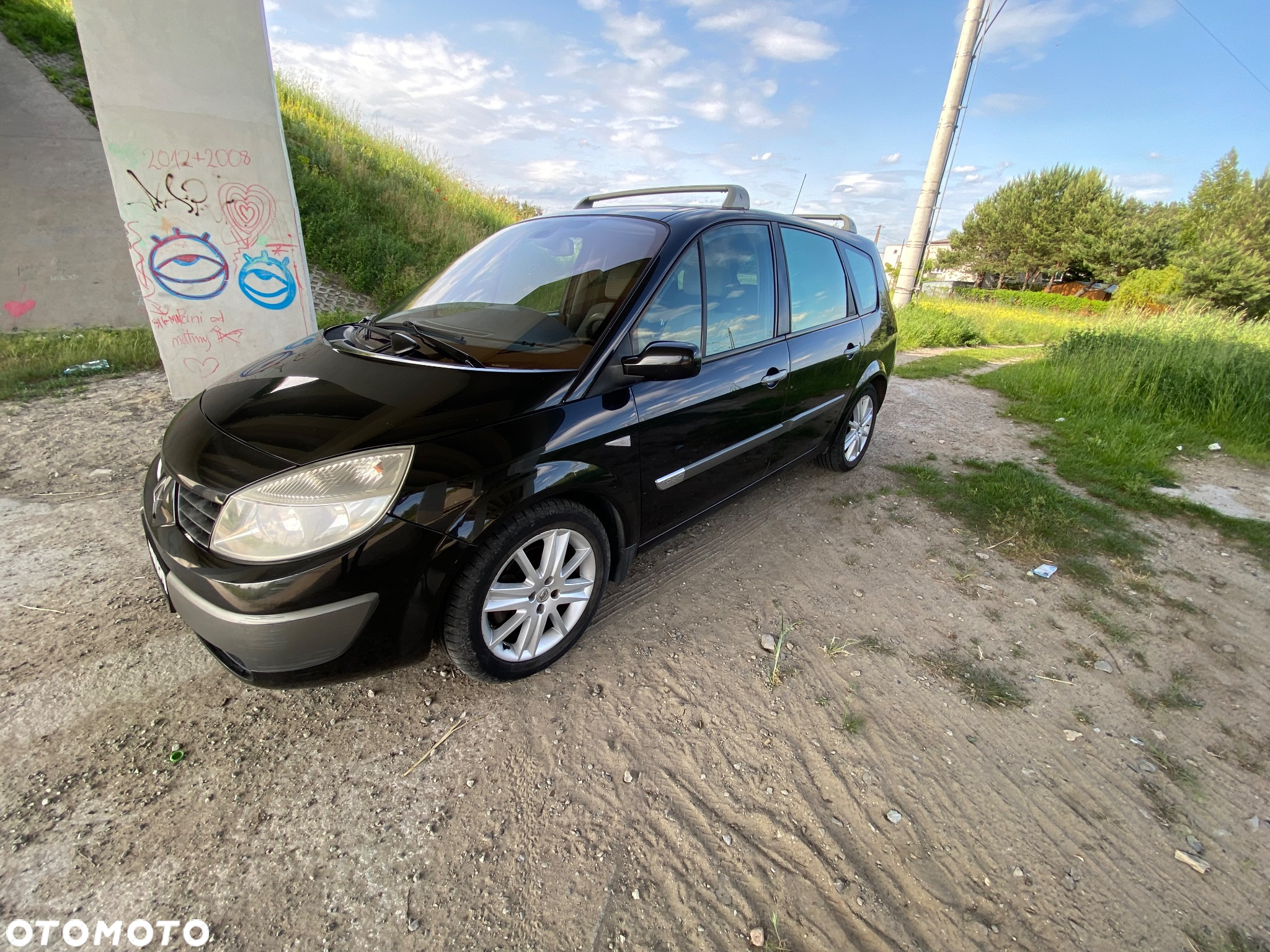 Renault Scenic - 5
