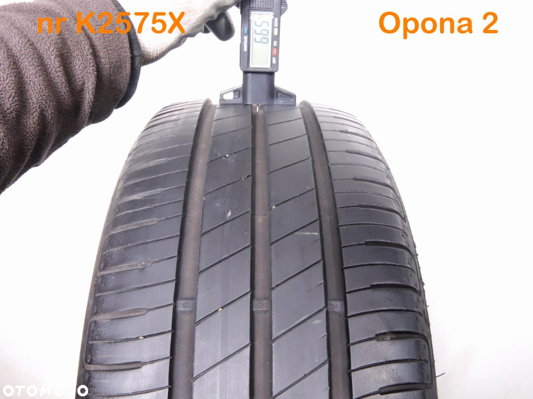 Goodyear Efficientgrip Performance 195/45 R16 Komplet - 5
