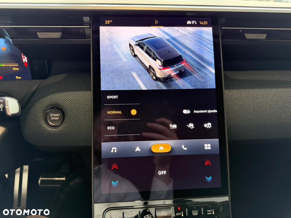 Citroën C5 Aircross 1.2 mHEV Max eDCT6 - 21