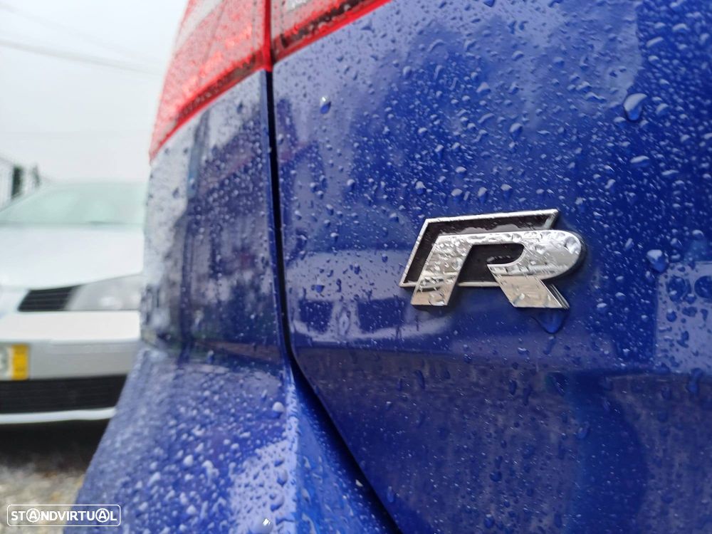 VW Golf R 4Motion (BlueMotion ) DSG - 3