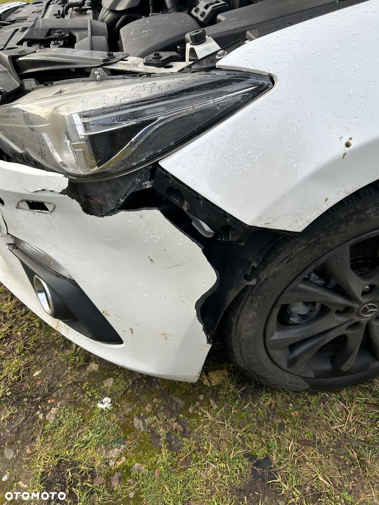 Mazda 3 2.0 Skypassion - 5