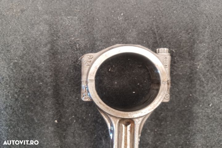 Piston motor 2.0 TDI 2.0 TDI Skoda Octavia 3 [facelift] [2017 - 2020] - 5