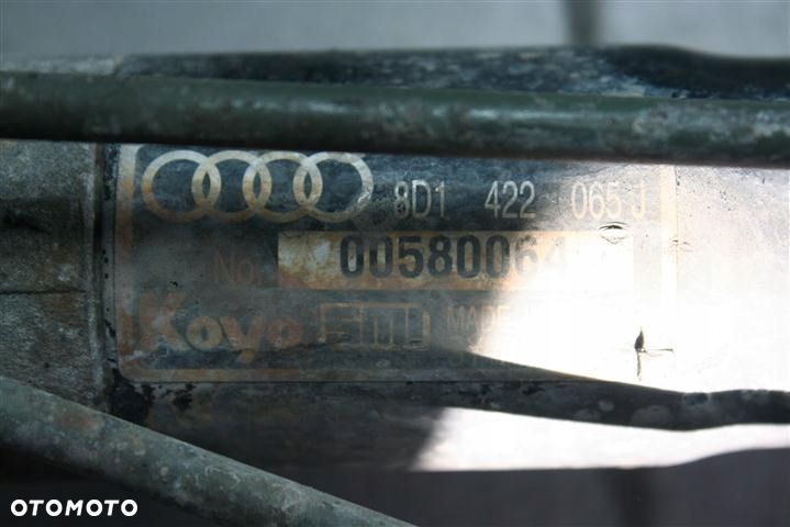 MAGLOWNICA AUDI A4 B5 1,8 8D1422065J - 2