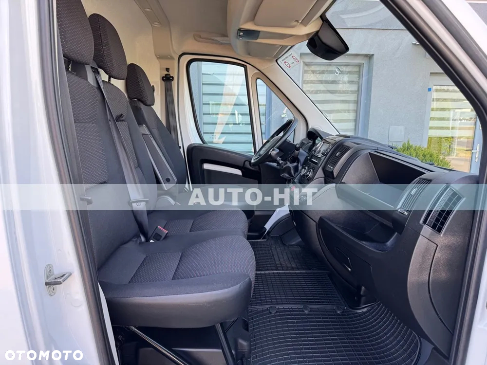 Peugeot Boxer - 19