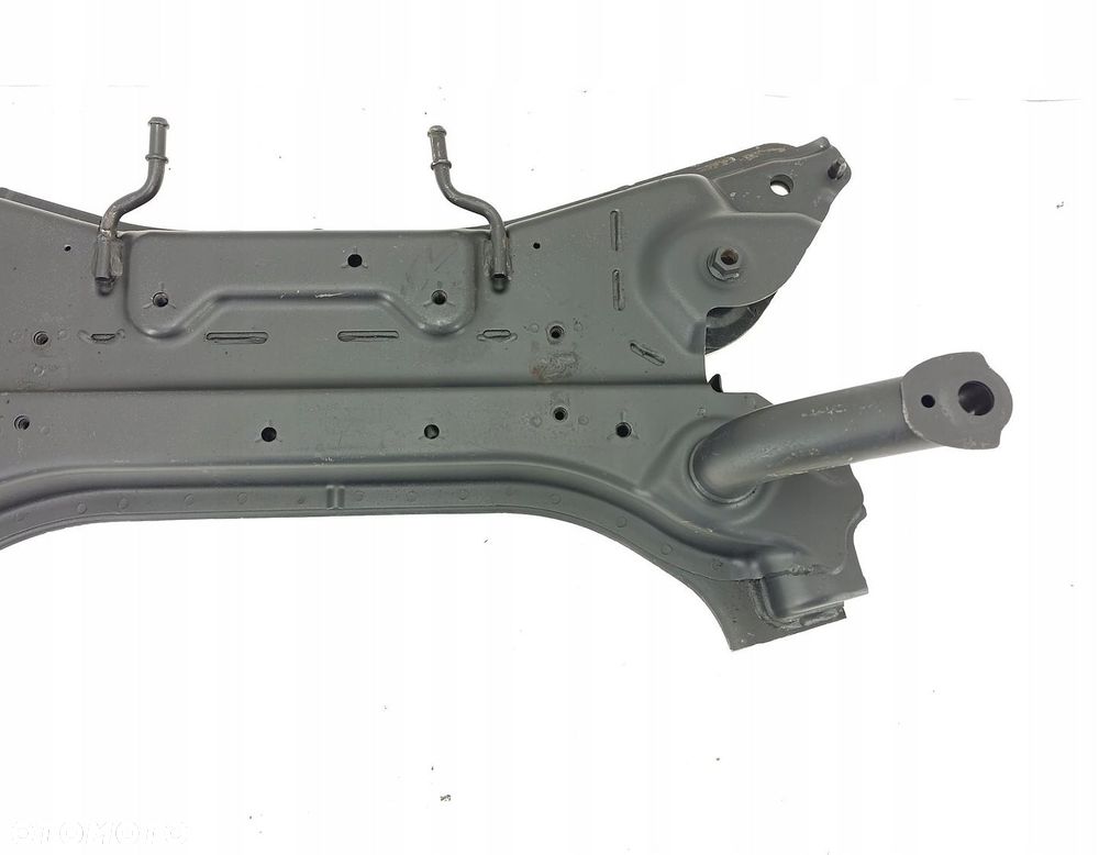 SANKI BELKA TRAWERS SUZUKI SPLASH AUTOMAT 2008-2014 - 3