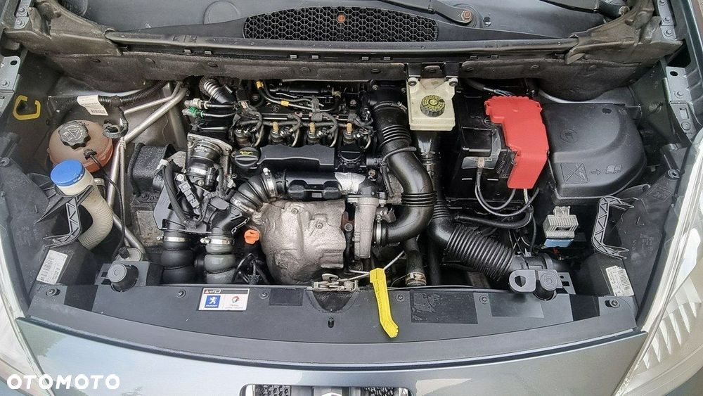 Peugeot Partner - 12