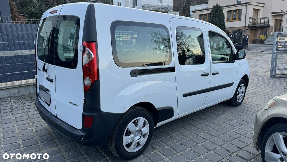 Renault Kangoo - 4