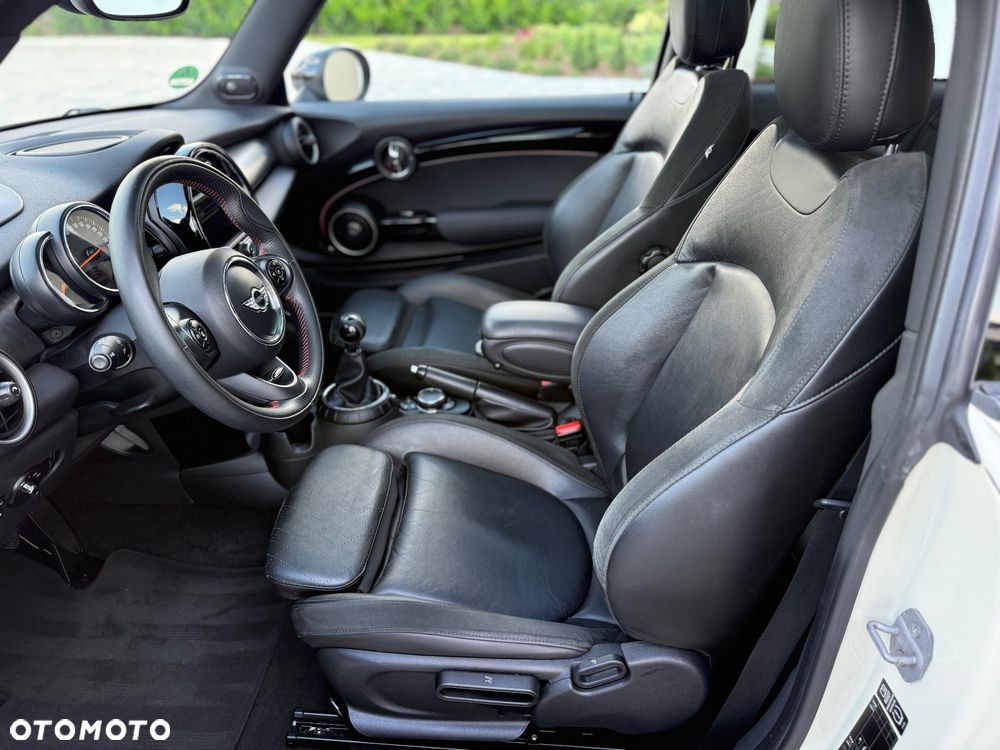 MINI Cooper SD - 30