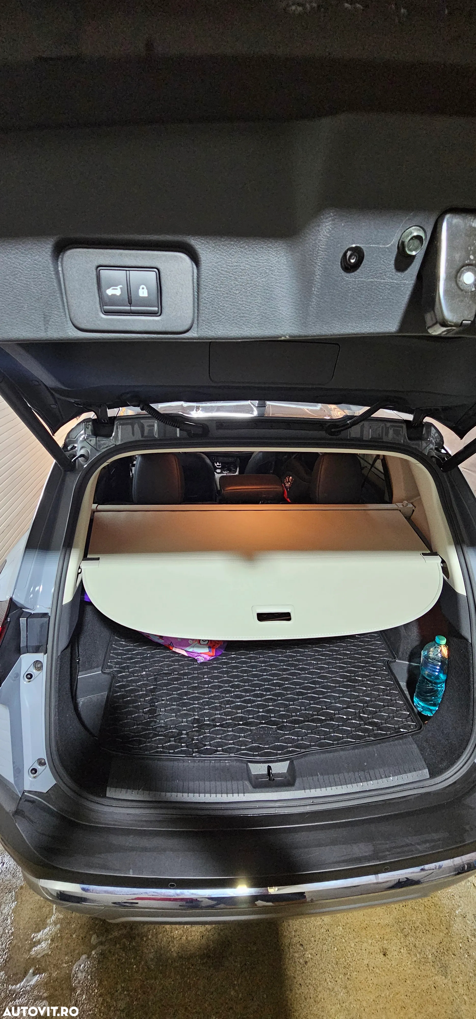 Nissan X-Trail - 26