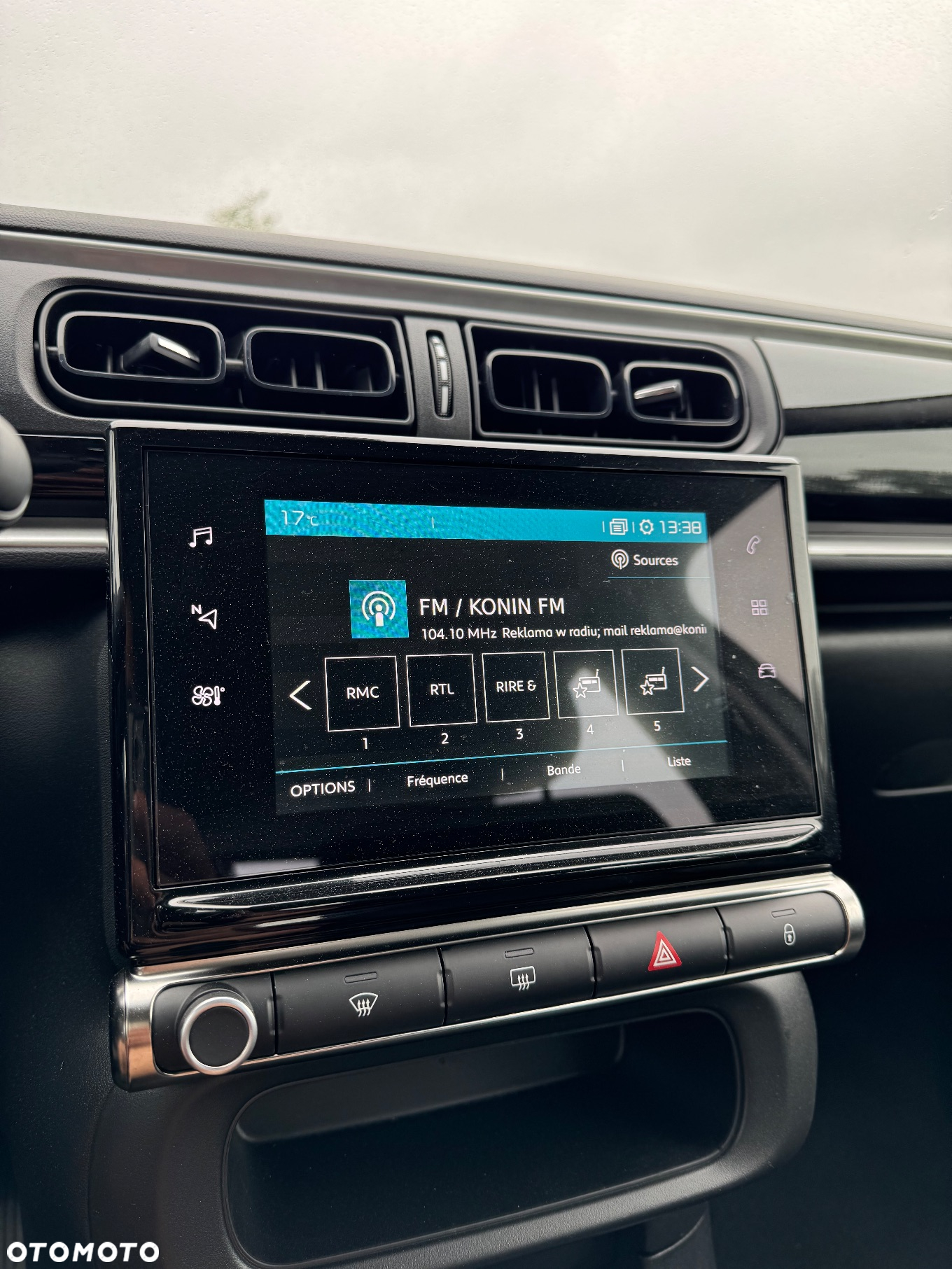 Citroën C3 1.2 PureTech Feel - 10