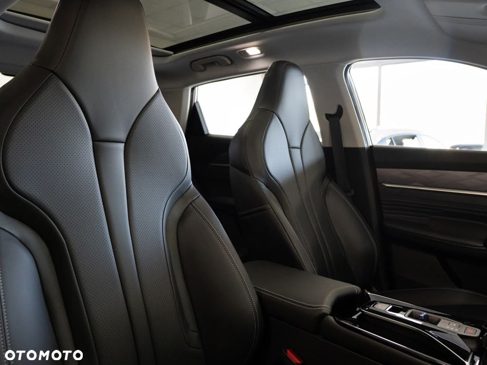 Dongfeng Mage 1.5T MachPower - 32