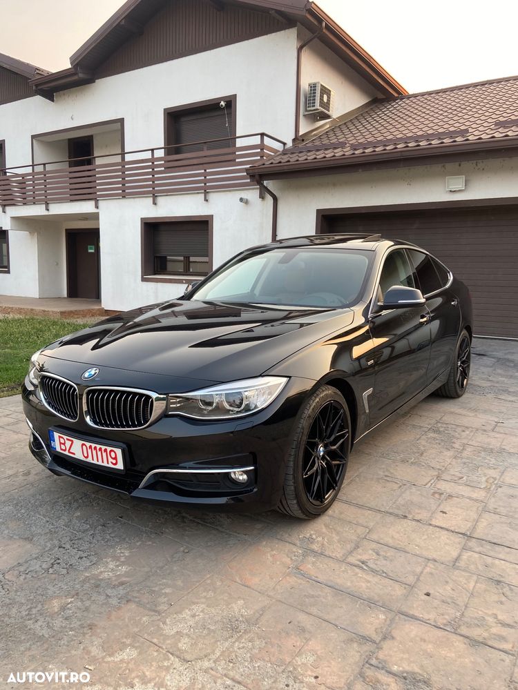 BMW Seria 3 - 1
