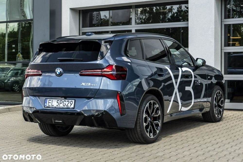 BMW X3 - 12