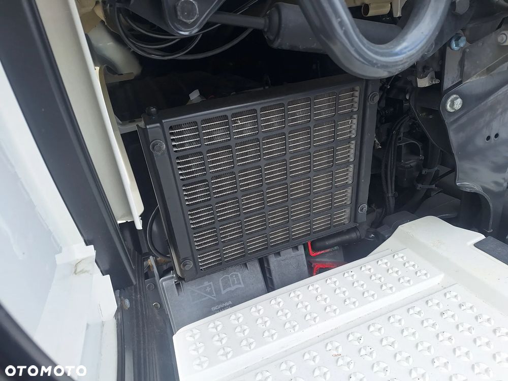 Scania R450 /LED/ 2020 / I-COOL/ Import z FRANCJI - 7