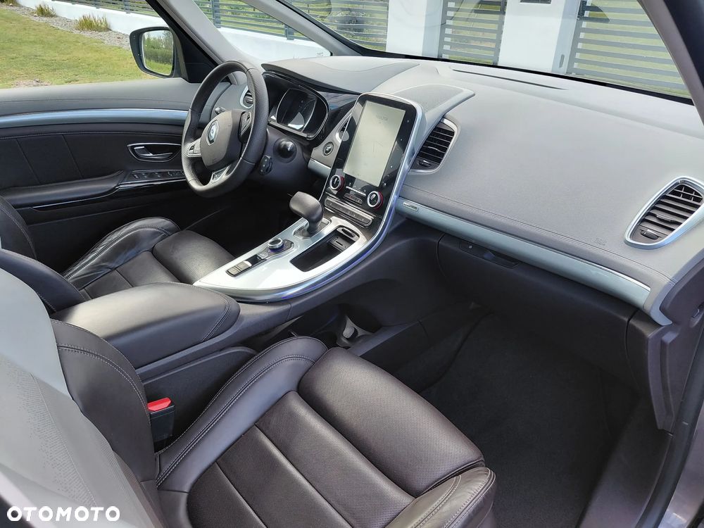 Renault Espace Energy dCi 160 EDC Initiale Paris - 9