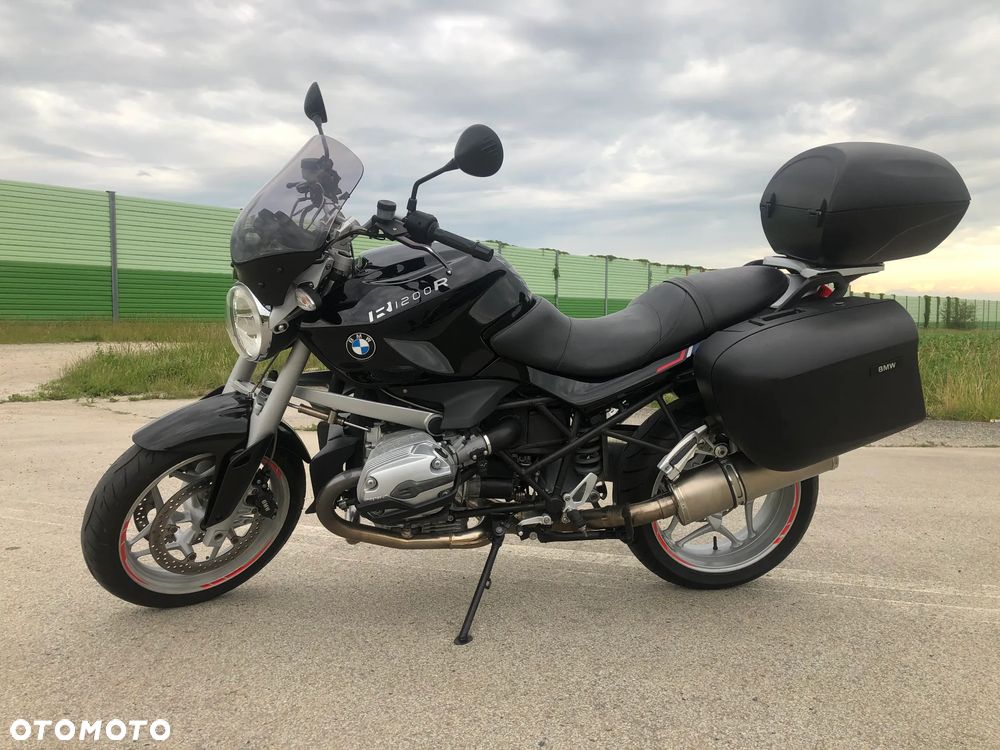 BMW R - 2