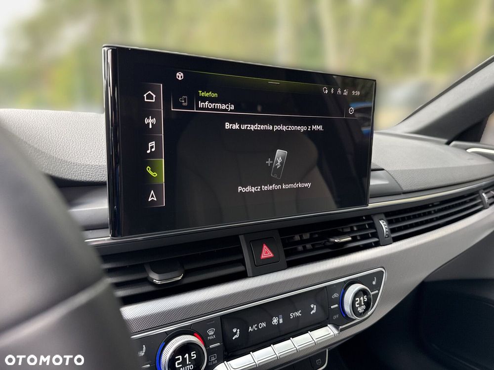 Audi A4 Avant 40 TDI mHEV S tronic - 32