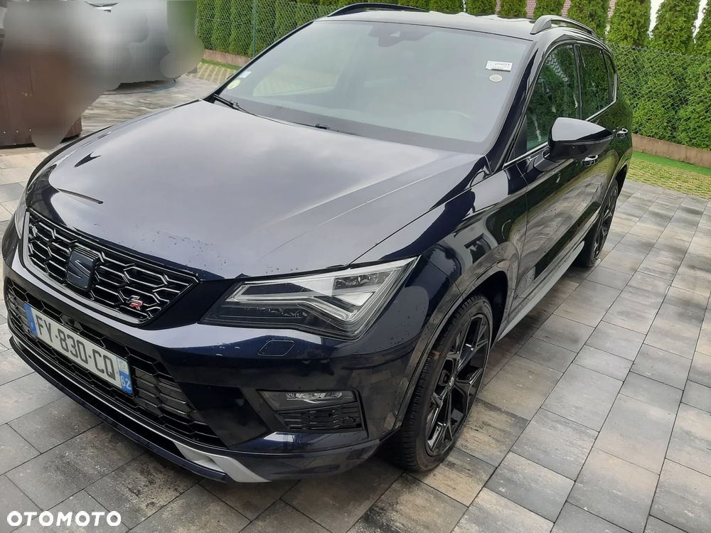 Seat Ateca - 11