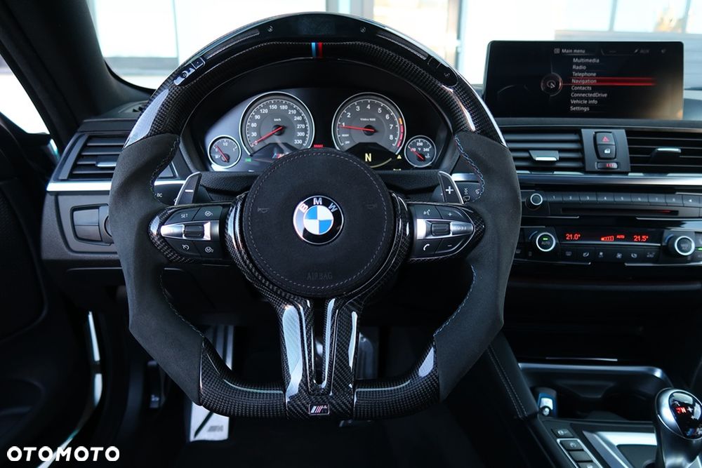 BMW M4 DKG - 29