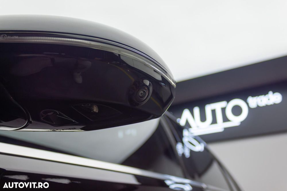 Mercedes-Benz S 580e 9G-TRONIC - 11