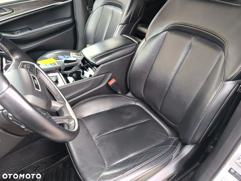 Jeep Grand Cherokee 3.6 V6 Pentastar 4WD Automatik Limited - 31