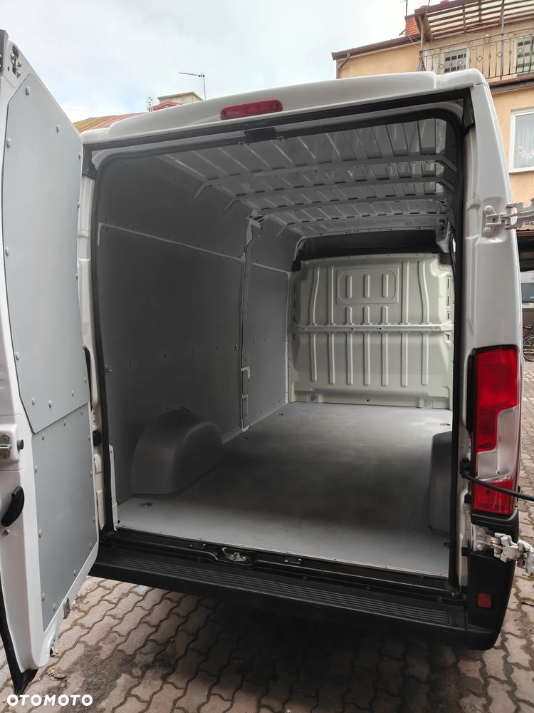 Opel MOVANO L3H2 - 8