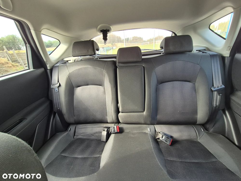 Nissan Qashqai 1.6 acenta - 30