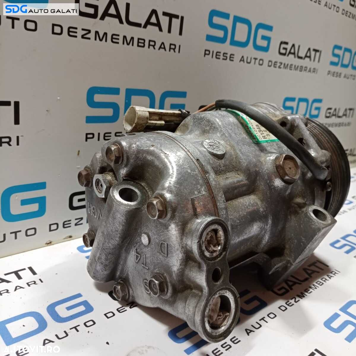 Compresor AC Clima Climatizare Opel Astra G 2.0 DTI 1998 - 2004 Cod 24422013 - 3