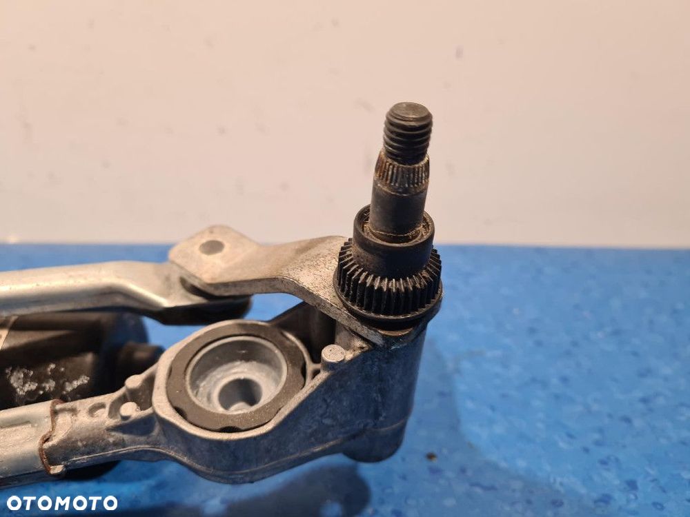 BMW 320I E90 MECHANIZM SILNICZEK WYCIERACZEK PRZÓD 404.959 - 6