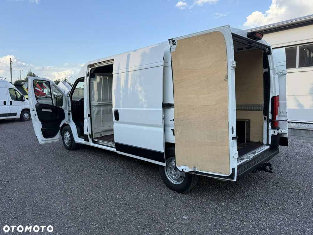 Peugeot Boxer - 17