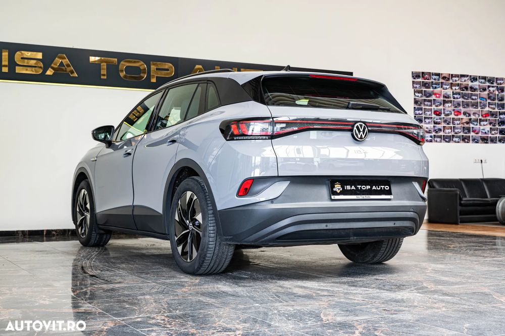 VOLKSWAGEN ID.4 2023 — imagine 33