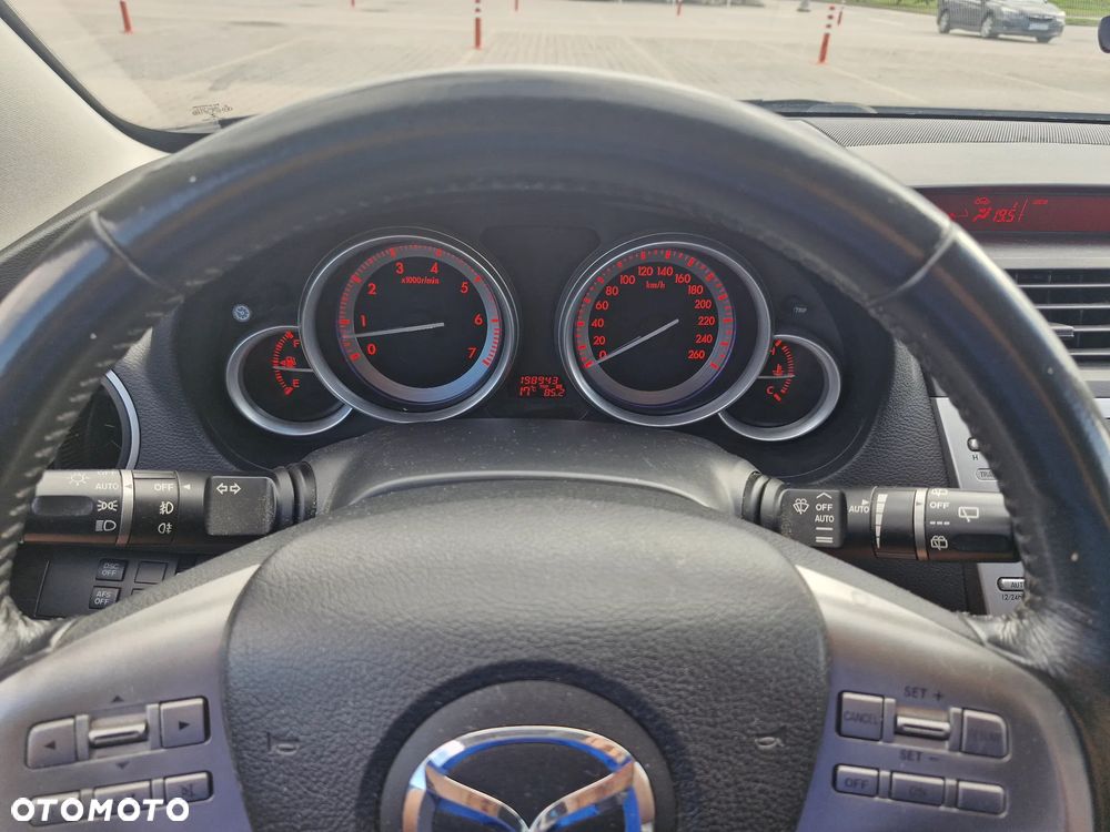 Mazda 6 2.5 Sport - 15