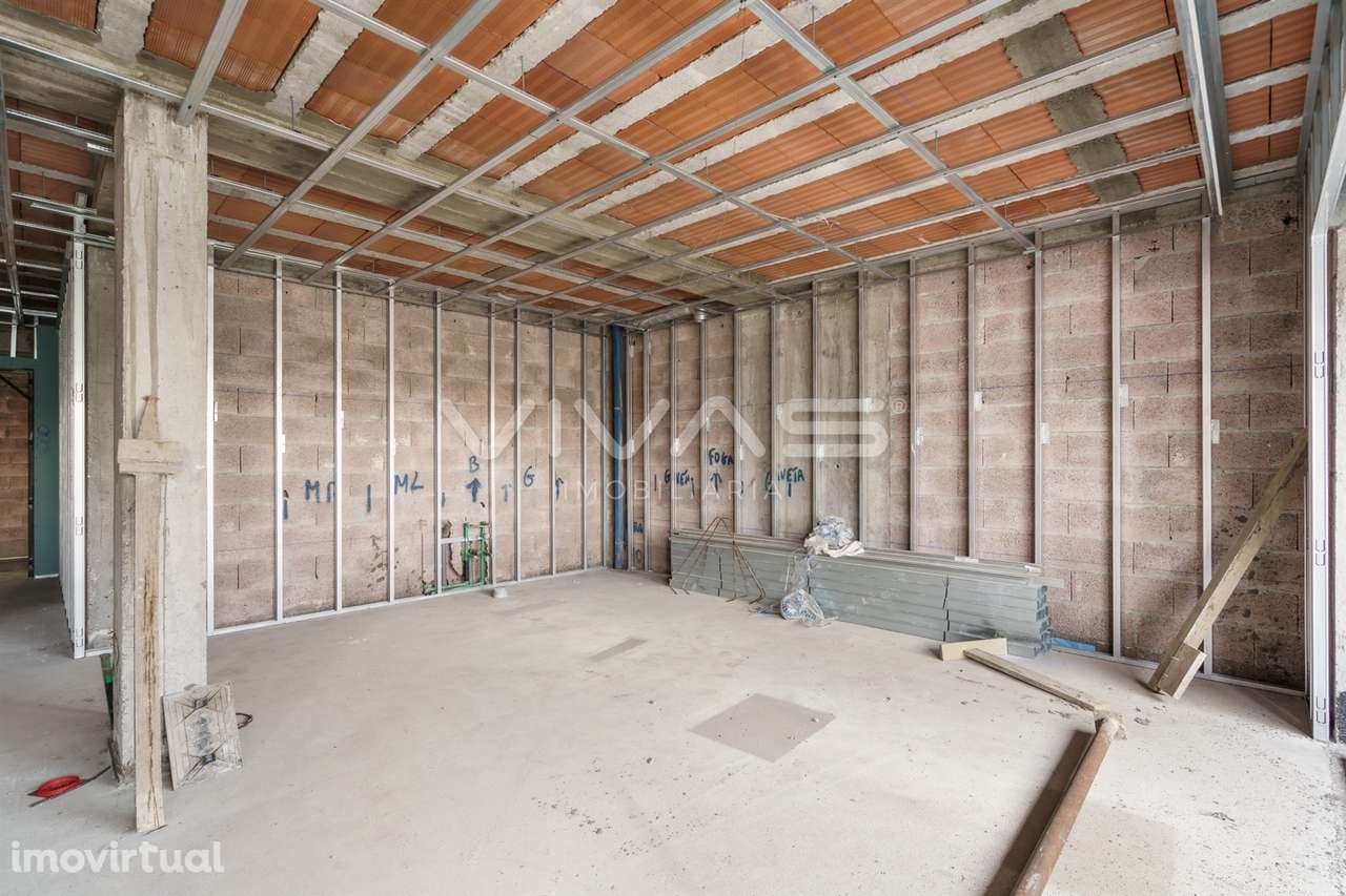 Apartamento T3 Venda em Vila Verde e Barbudo,Vila Verde - Grande imagem: 4/28