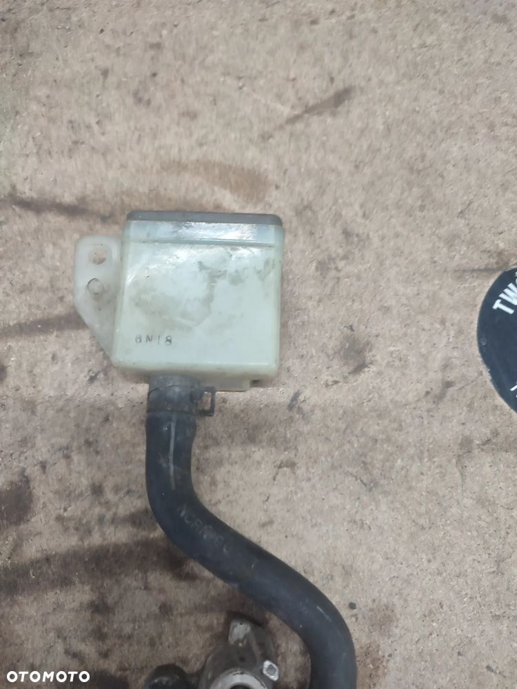 Pompa hamulcowa Suzuki GSX-R 600 750 Srad - 2